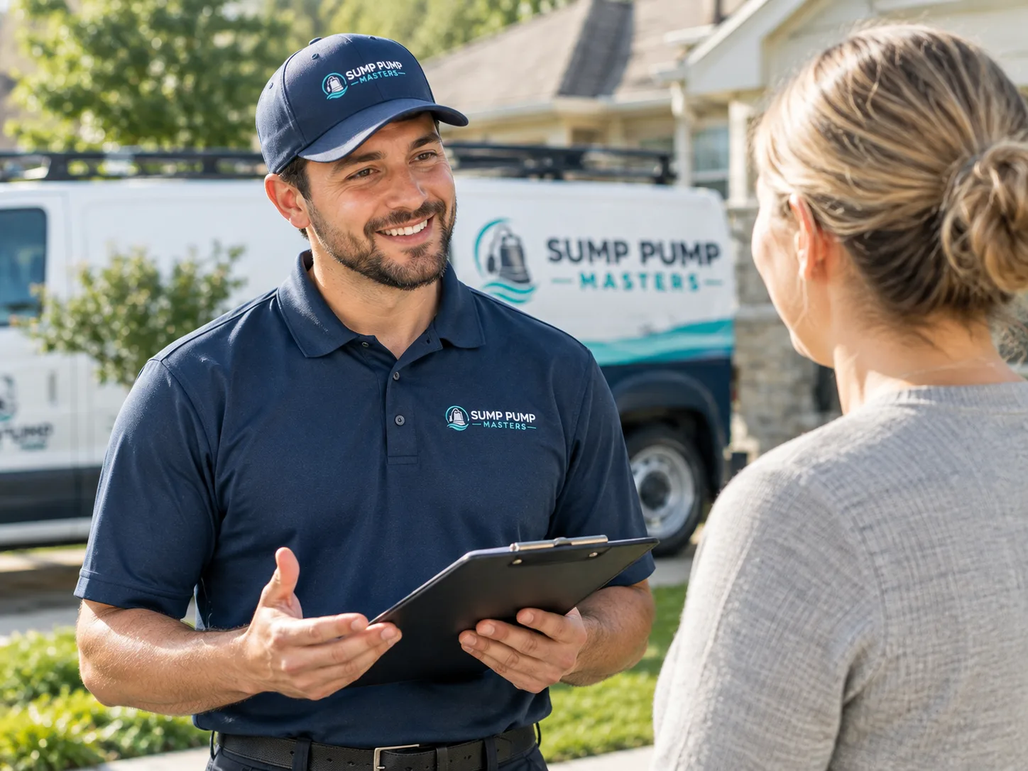 Sump Pump Repair Atkins, VA FAQs